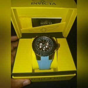 Invicta Sports Watch